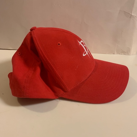 Houston Rockets Basketball Cap - Picture 4 of 6